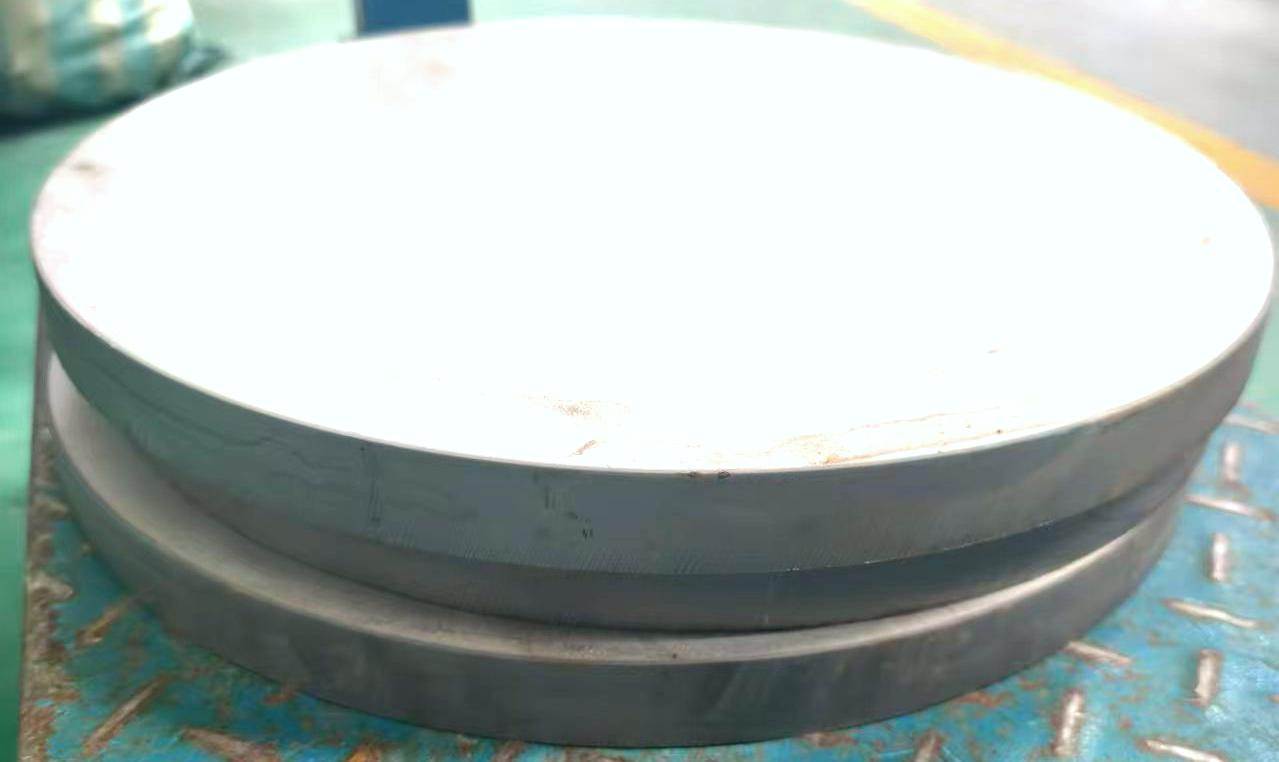 鈦合金圓盤